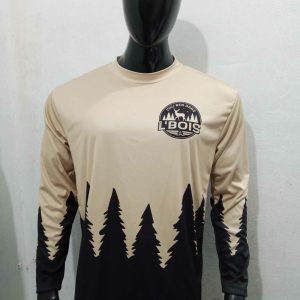 Dry Fit UV 50 Sable